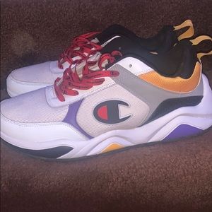Champion shoes